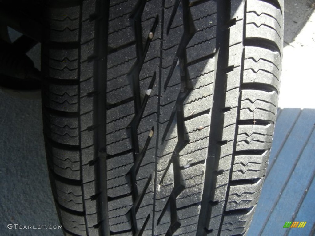 2008 Grand Cherokee Laredo - Bright Silver Metallic / Dark Slate Gray photo #25