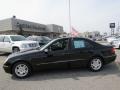 Black - E 320 Sedan Photo No. 4