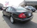 Black - E 320 Sedan Photo No. 5
