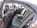 Black - E 320 Sedan Photo No. 7