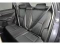 Ebony Rear Seat Photo for 2009 Pontiac Vibe #61889583