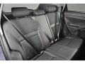 Ebony Rear Seat Photo for 2009 Pontiac Vibe #61889622