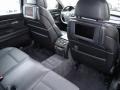 2009 Black Sapphire Metallic BMW 7 Series 750i Sedan  photo #25