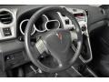 Ebony Steering Wheel Photo for 2009 Pontiac Vibe #61889679