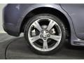 2009 Pontiac Vibe GT Wheel and Tire Photo