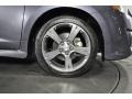 2009 Pontiac Vibe GT Wheel and Tire Photo