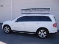 Arctic White - GL 450 4Matic Photo No. 1