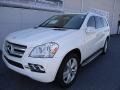 Arctic White - GL 450 4Matic Photo No. 2