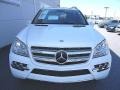 Arctic White - GL 450 4Matic Photo No. 3
