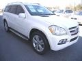 Arctic White - GL 450 4Matic Photo No. 7