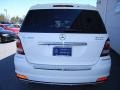 Arctic White - GL 450 4Matic Photo No. 9