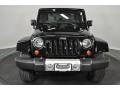 Black - Wrangler Sahara 4x4 Photo No. 8