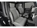 Dark Slate Gray/Medium Slate Gray Interior Photo for 2009 Jeep Wrangler #61889937
