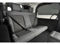 Dark Slate Gray/Medium Slate Gray Rear Seat Photo for 2009 Jeep Wrangler #61889952