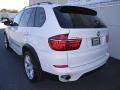 Alpine White - X5 xDrive35i Photo No. 13