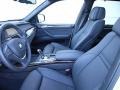 Alpine White - X5 xDrive35i Photo No. 16