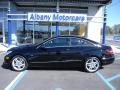 Black - E 350 Coupe Photo No. 1