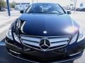 Black - E 350 Coupe Photo No. 2