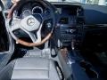 Black - E 350 Coupe Photo No. 4