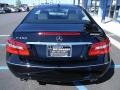 Black - E 350 Coupe Photo No. 5