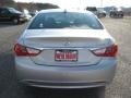 Radiant Silver - Sonata GLS Photo No. 7