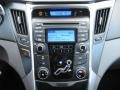 Radiant Silver - Sonata GLS Photo No. 24