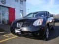 Wicked Black - Rogue S AWD Photo No. 1