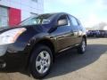 Wicked Black - Rogue S AWD Photo No. 2