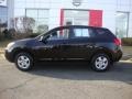 Wicked Black - Rogue S AWD Photo No. 3