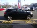 Wicked Black - Rogue S AWD Photo No. 8