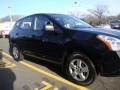 Wicked Black - Rogue S AWD Photo No. 9