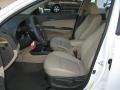 2012 Polar White Hyundai Elantra SE Touring  photo #13