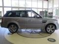 Orkney Grey Metallic 2012 Land Rover Range Rover Sport HSE Exterior