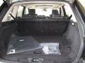 2012 Land Rover Range Rover Sport Ebony Interior Trunk Photo