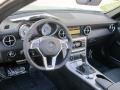 Black Dashboard Photo for 2012 Mercedes-Benz SLK #61891608