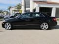 Black - E 350 Sedan Photo No. 2
