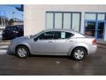 Bright Silver Metallic - Avenger Mainstreet Photo No. 12