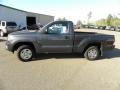 Magnetic Gray Mica - Tacoma Regular Cab Photo No. 2