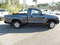 Magnetic Gray Mica - Tacoma Regular Cab Photo No. 8