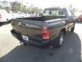 Magnetic Gray Mica - Tacoma Regular Cab Photo No. 9