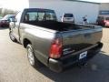 Magnetic Gray Mica - Tacoma Regular Cab Photo No. 12
