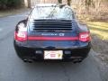 Midnight Blue Metallic - 911 Carrera 4S Coupe Photo No. 5