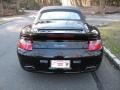Black - 911 Turbo Cabriolet Photo No. 5