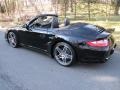 Black - 911 Turbo Cabriolet Photo No. 10