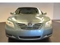 Aloe Green Metallic - Camry LE V6 Photo No. 2