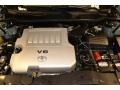 Aloe Green Metallic - Camry LE V6 Photo No. 10