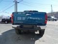 Aqua Blue Metallic - Colorado LT Extended Cab 4x4 Photo No. 6