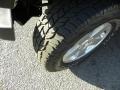 Black - Wrangler Unlimited Sahara 4x4 Photo No. 14
