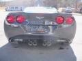 Carbon Flash Metallic - Corvette Centennial Edition Grand Sport Coupe Photo No. 6
