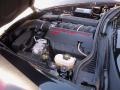 6.2 Liter OHV 16-Valve LS3 V8 Engine for 2012 Chevrolet Corvette Centennial Edition Grand Sport Coupe #61894161